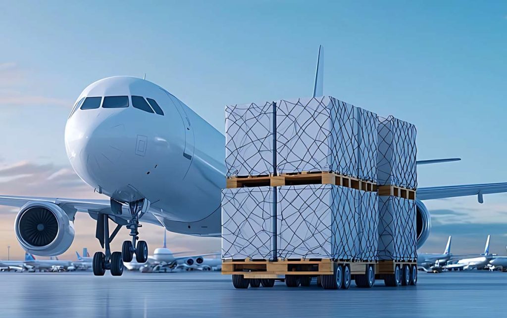 Air Freight Services