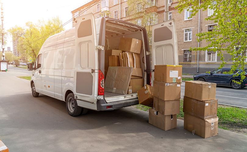 Transportation Services in Nhava Sheva, Mumbai